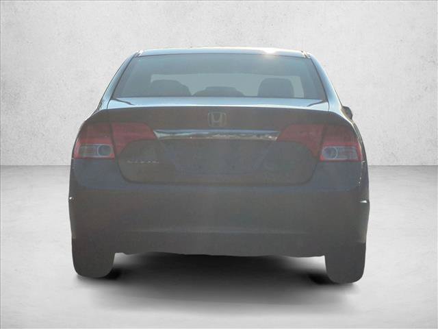 Used 2011 Honda Civic LX image 6