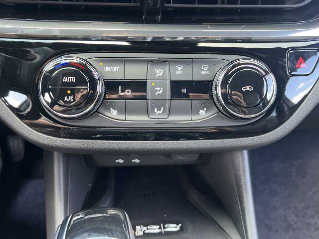 New 2026 Buick Envista Sport Touring w/ Convenience I Package FWD image 7