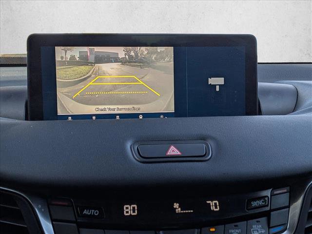 Certified 2021 Acura TLX w/ Technology Package image 13