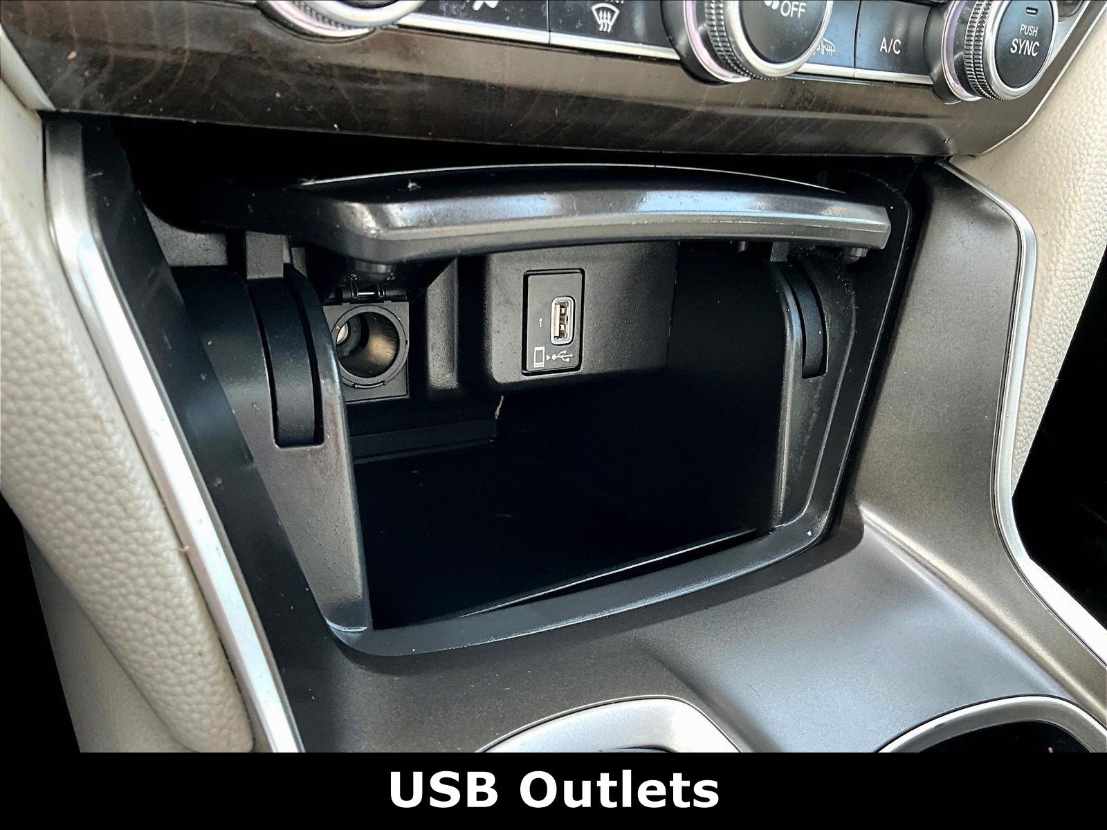 Used 2019 Honda Accord EX image 15