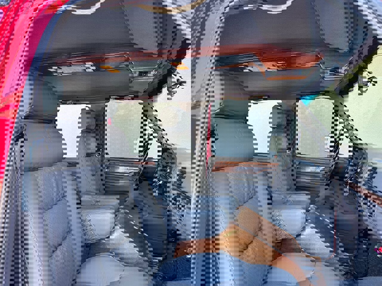 Used 1995 Ford F350 4x4 Crew Cab image 32