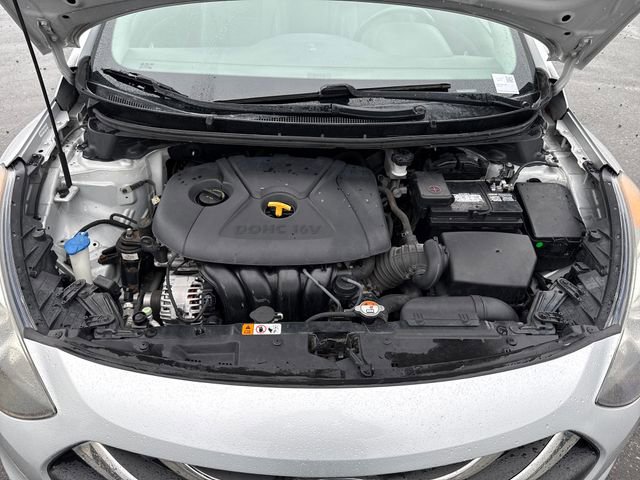 Used 2013 Hyundai Elantra GT w/ Style Pkg image 31