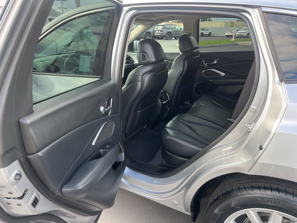 Used 2019 Acura RDX FWD image 22