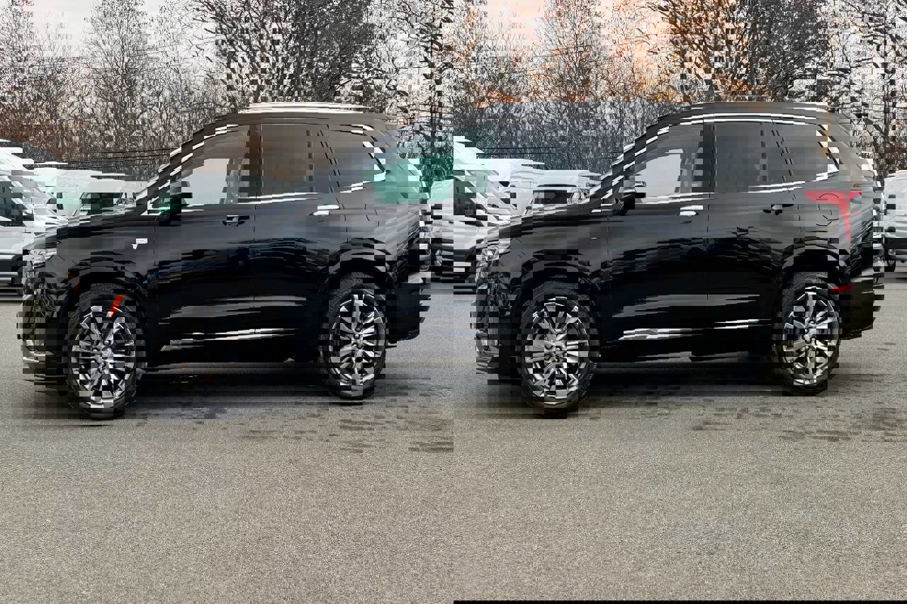 Used 2020 Cadillac XT6 Premium Luxury image 6