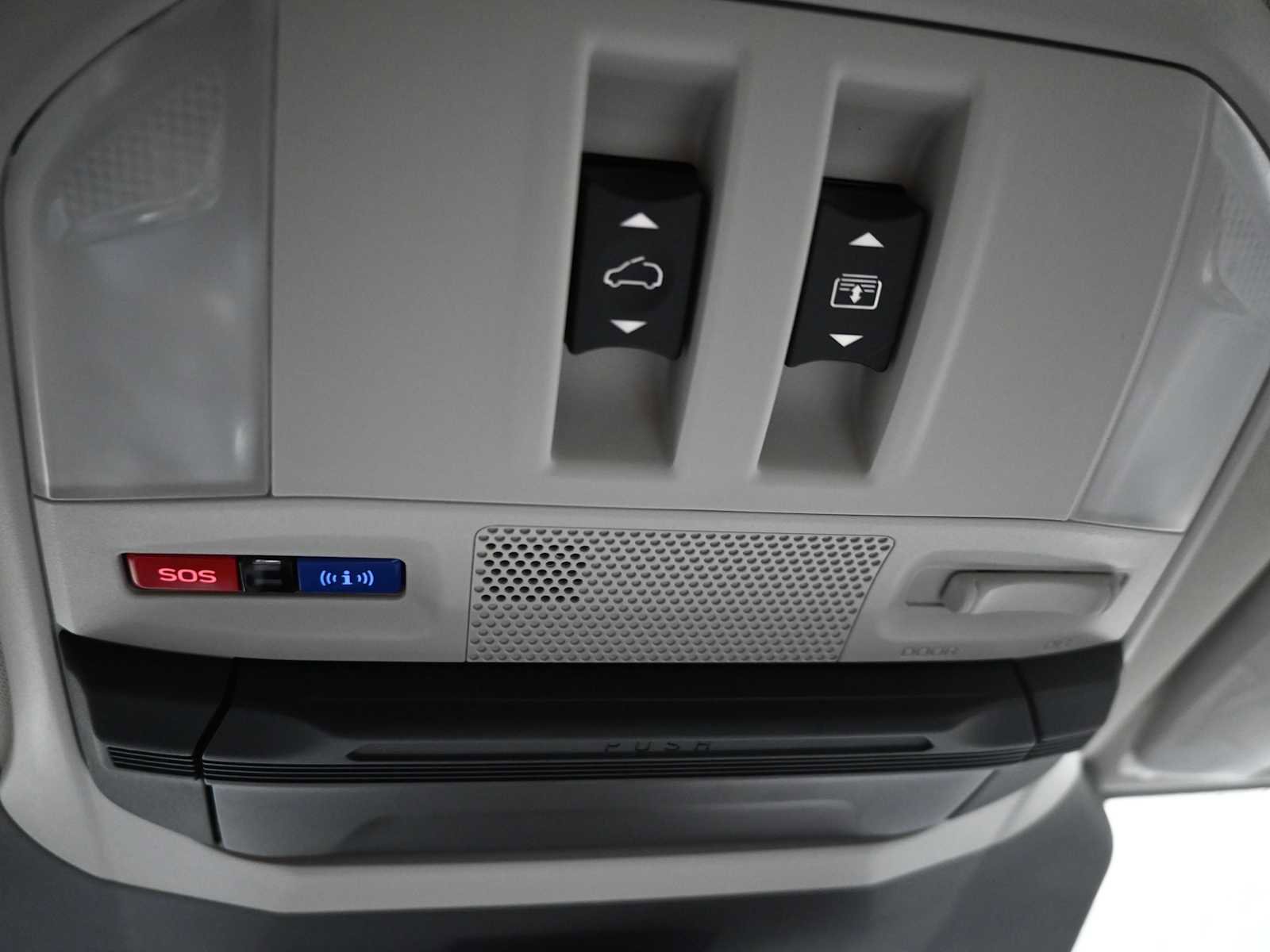 New 2026 Subaru Ascent Limited image 16