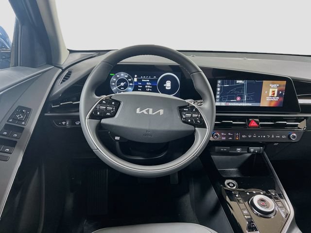 New 2026 Kia Niro Wind FWD image 23