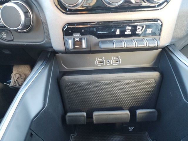 New 2026 RAM 1500 Big Horn w/ Night Edition image 6