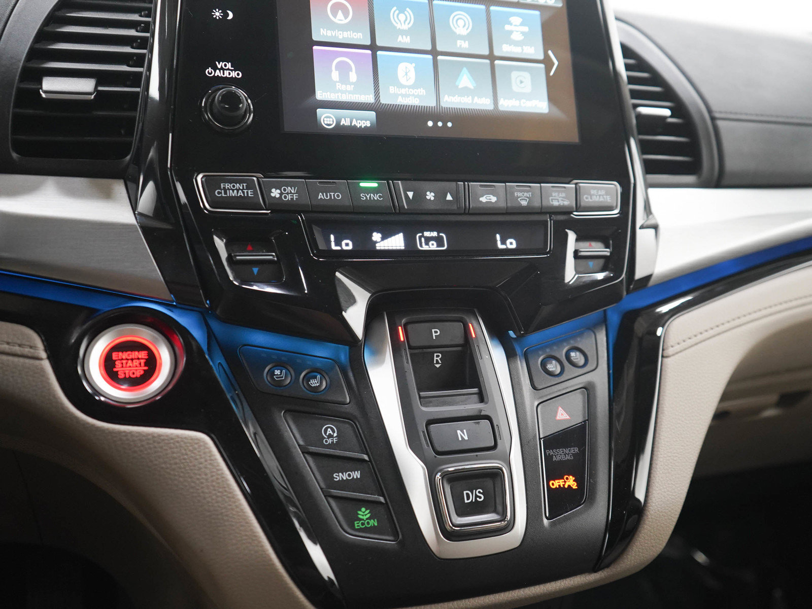 Used 2020 Honda Odyssey Elite image 27