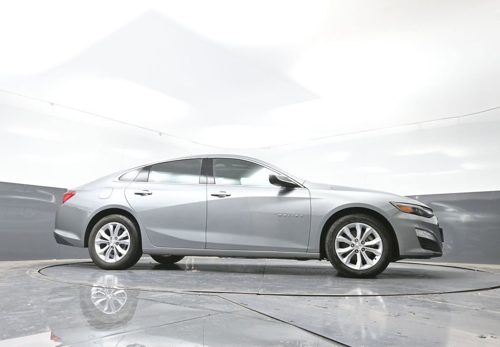 Used 2023 Chevrolet Malibu LT image 53
