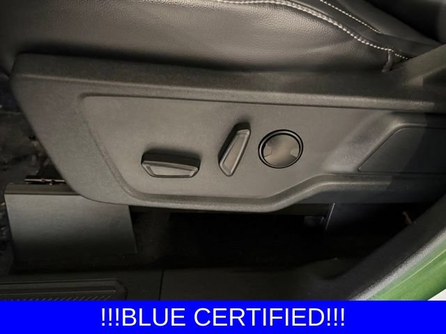 Certified 2025 Ford Bronco Outer Banks AWD/4WD image 27