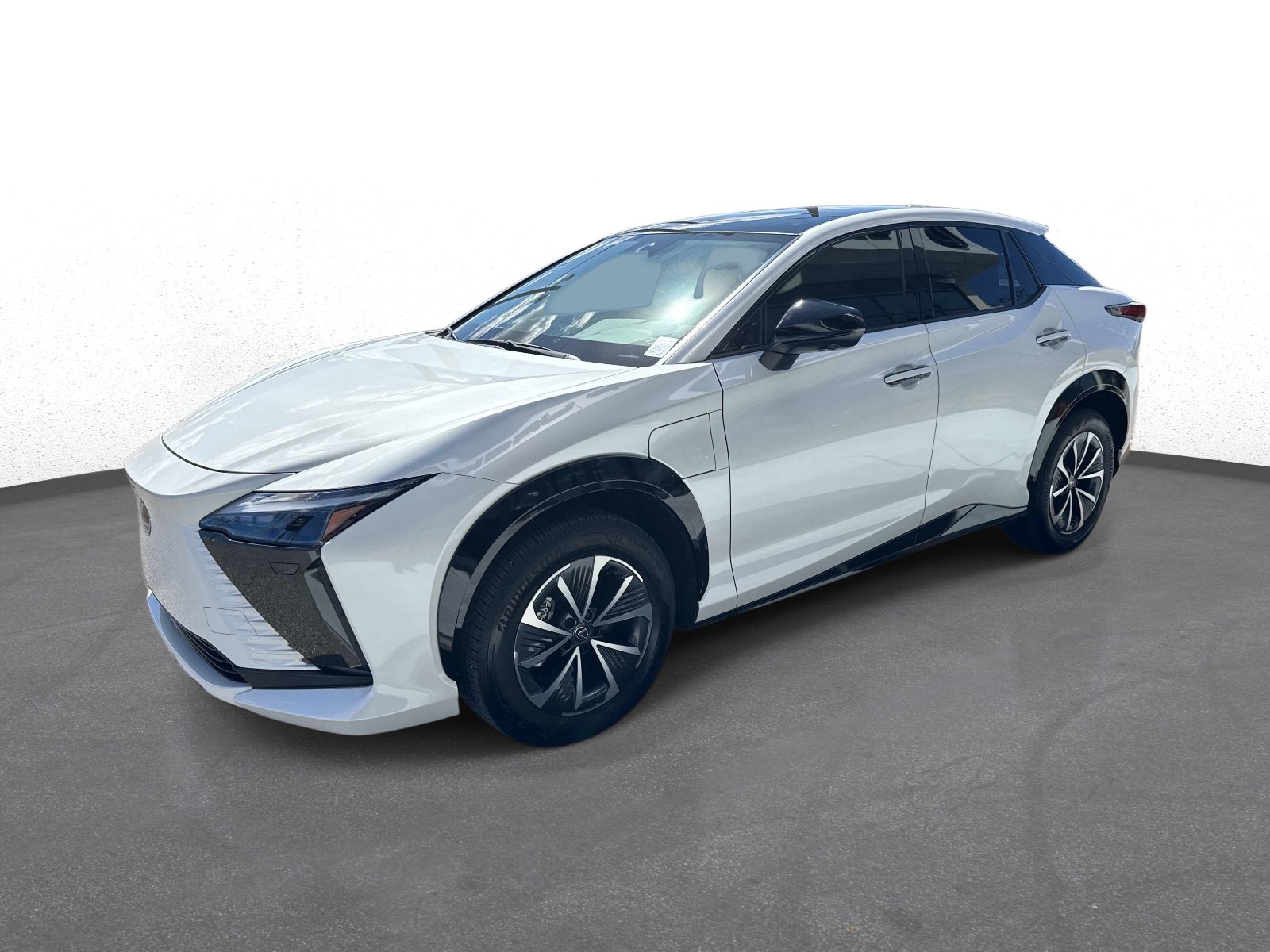 Used 2024 Lexus RZ 300e Premium w/ Accessory Package (Z1) FWD image 7
