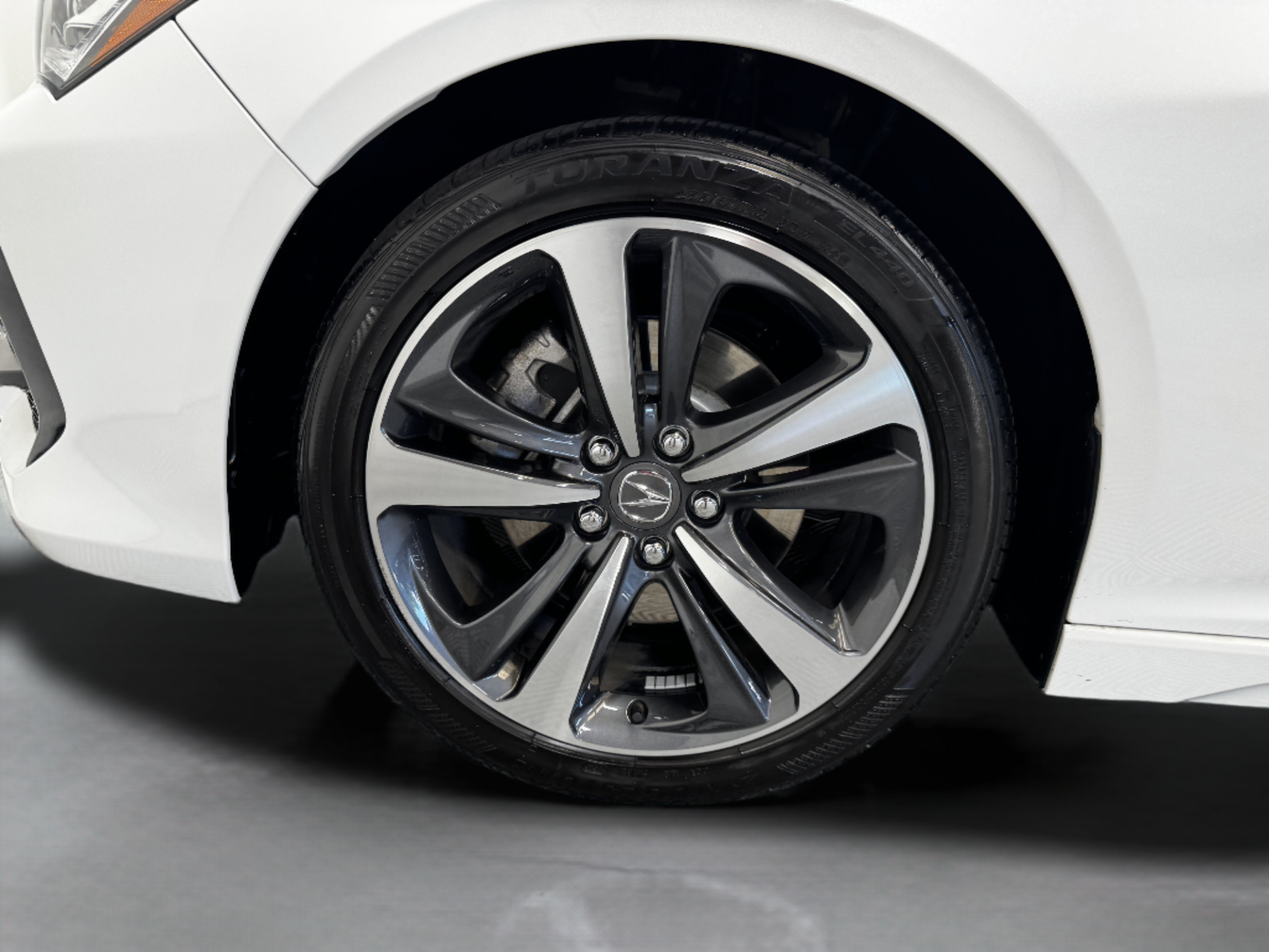 Certified 2025 Acura TLX w/ Technology Package FWD image 50