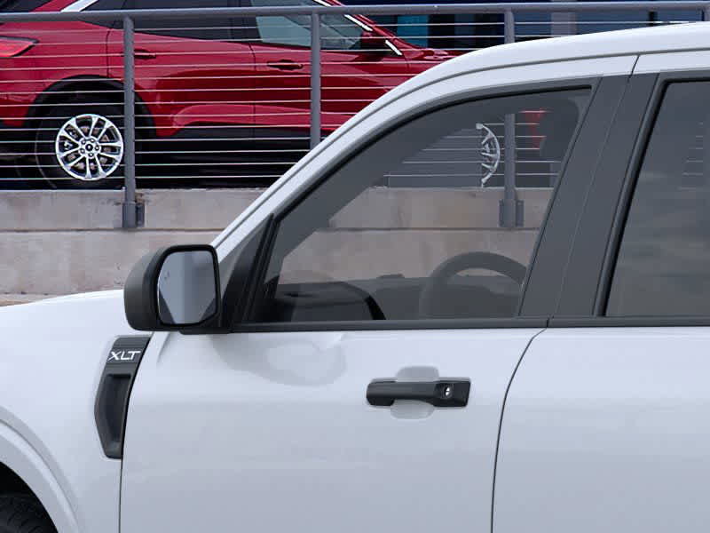 New 2026 Ford Maverick XLT w/ 4K Tow Package image 21