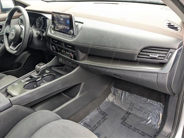 Certified 2023 Nissan Rogue SV image 20