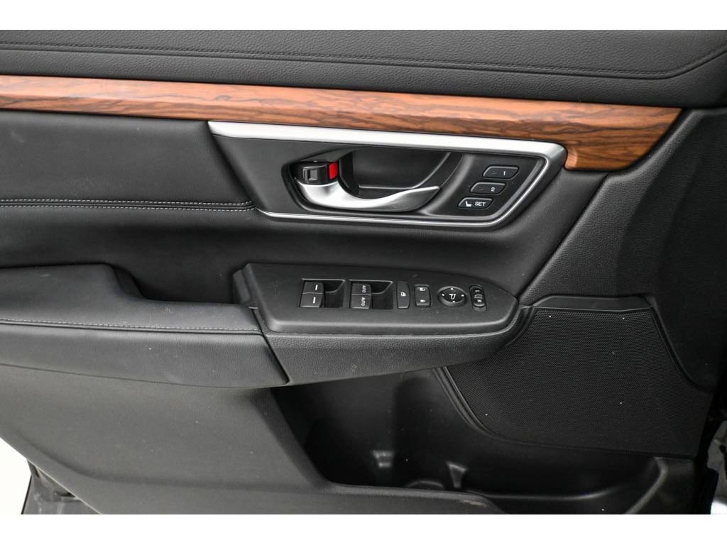 Used 2019 Honda CR-V EX-L image 8