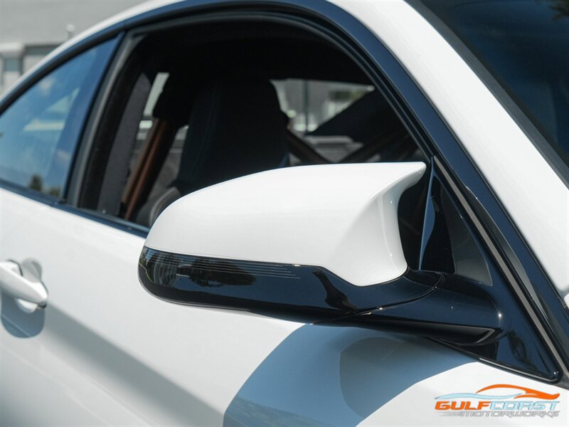 Used 2016 BMW M4 GTS RWD image 73