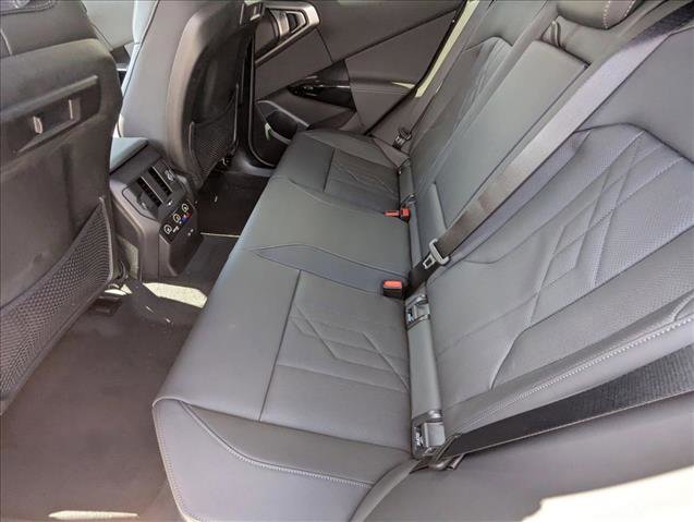 Used 2026 BMW X3 xDrive30 w/ Convenience Package image 15