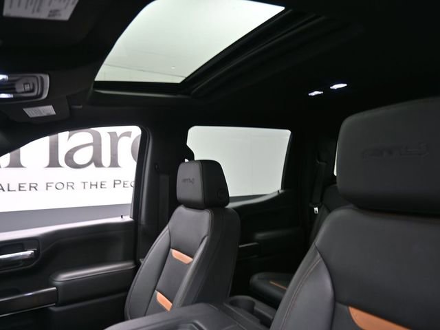 Used 2022 GMC Sierra 1500 AT4 w/ AT4 Premium Package image 17