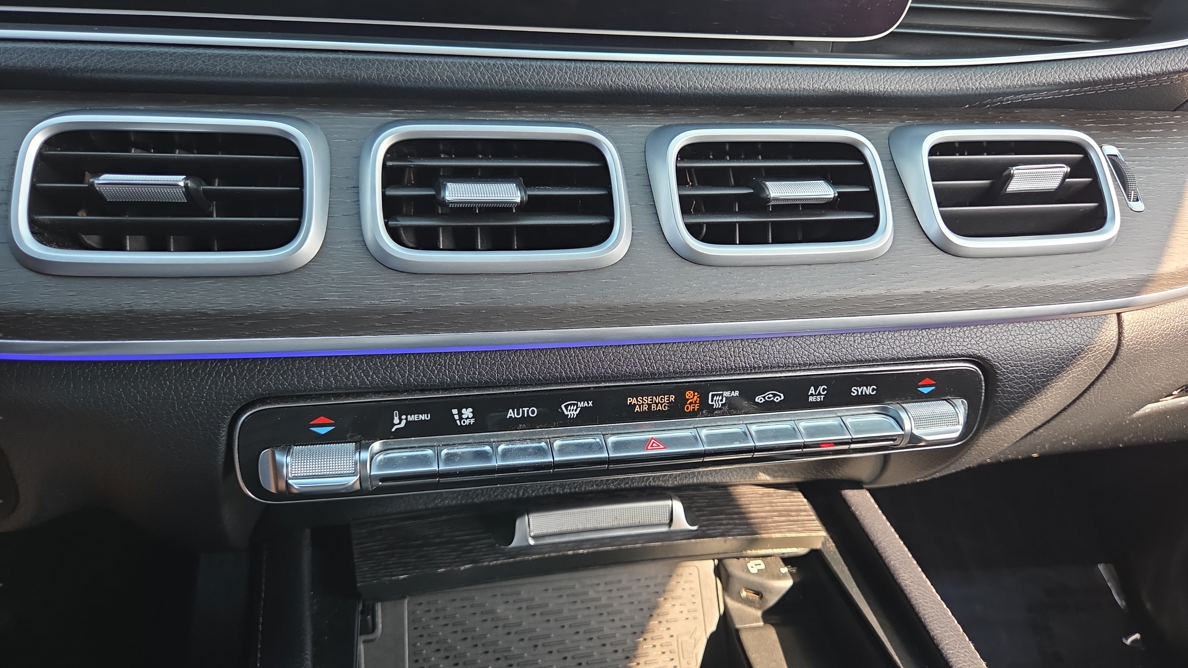 Certified 2020 Mercedes-Benz GLS 450 4MATIC image 34