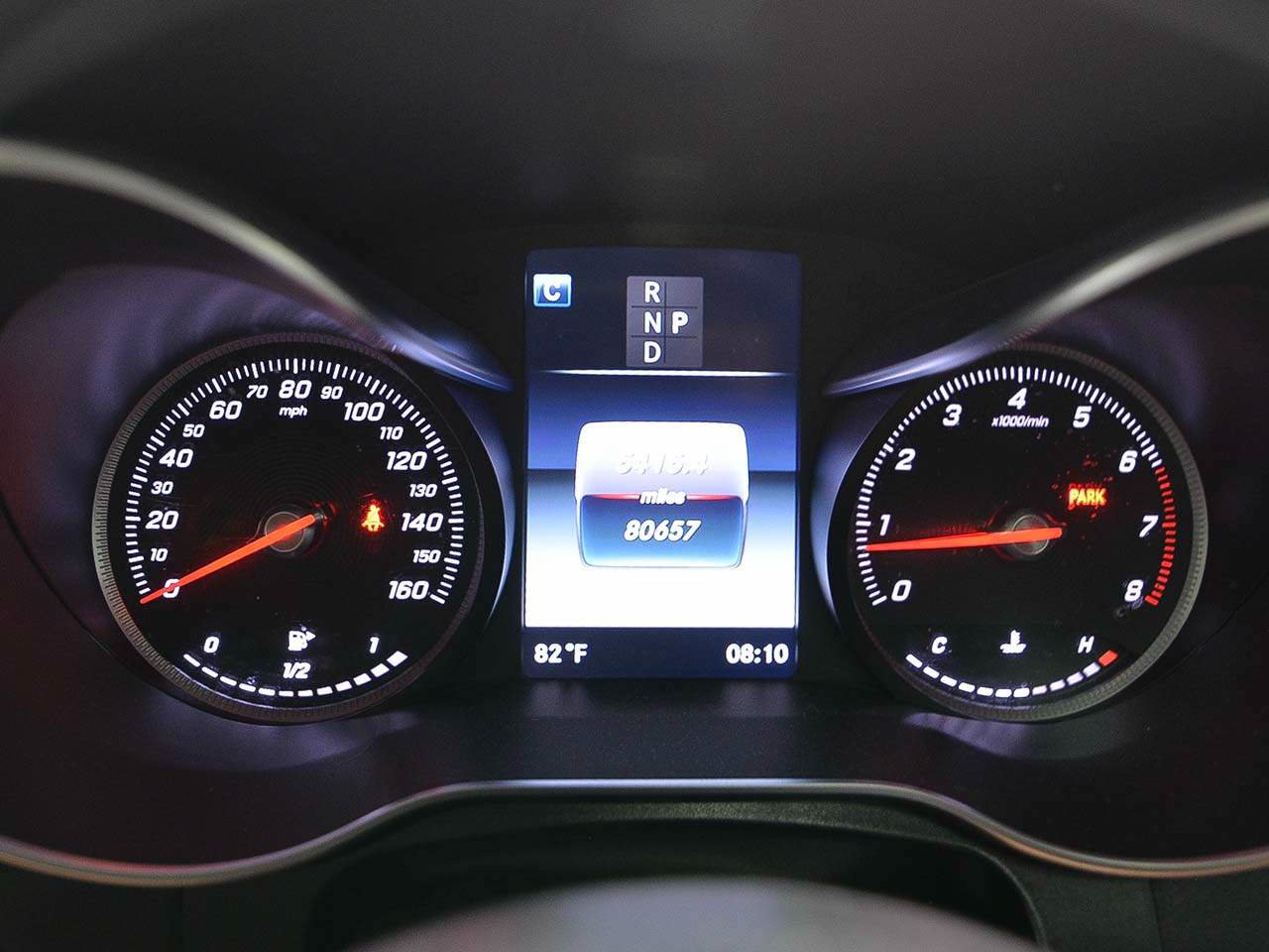 Used 2019 Mercedes-Benz GLC 300 image 14