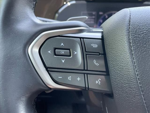 Used 2023 Lexus NX 350 AWD image 22