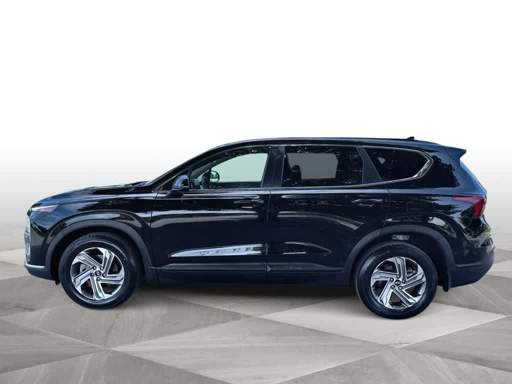 Used 2023 Hyundai Santa Fe SE FWD image 5
