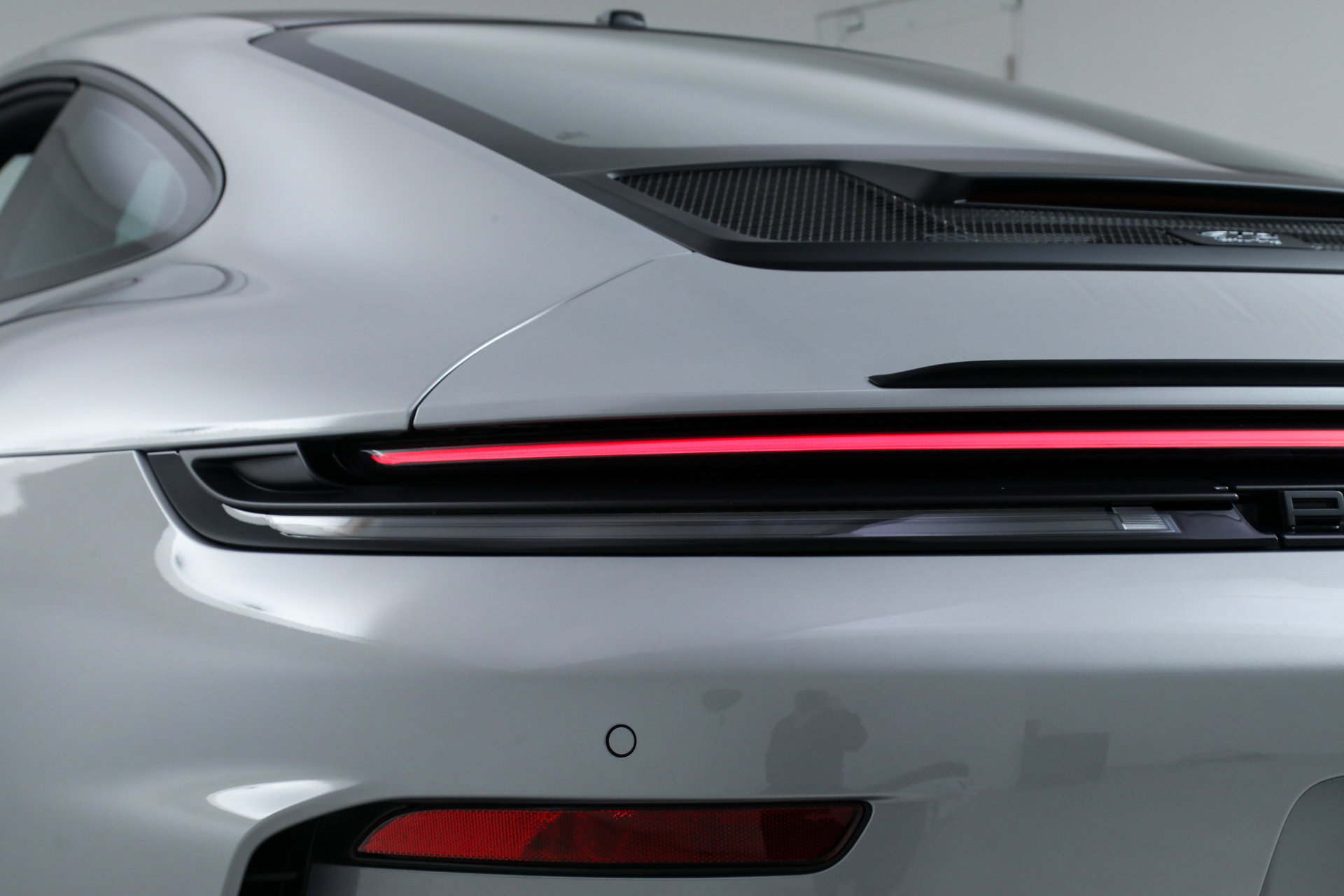 Used 2026 Porsche 911 GT3 image 13