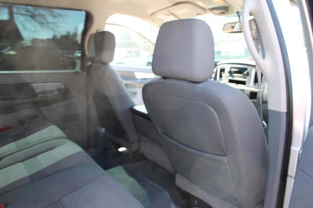 Used 2009 Dodge Ram 2500 Truck SLT AWD/4WD image 26