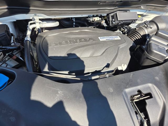 Used 2017 Honda Pilot Elite image 19