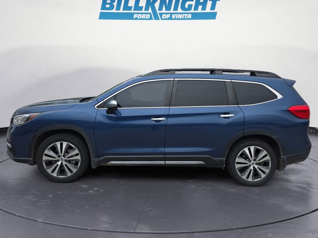 Used 2022 Subaru Ascent Touring w/ Popular Package #2A AWD/4WD image 2