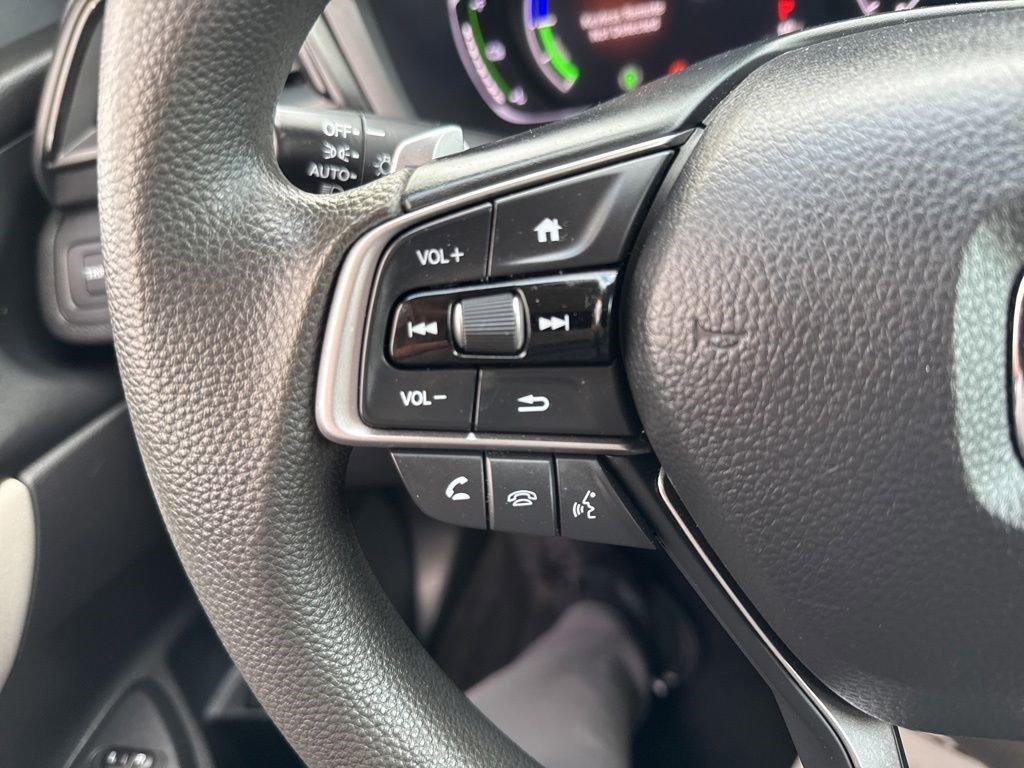 Used 2020 Honda Insight EX image 11