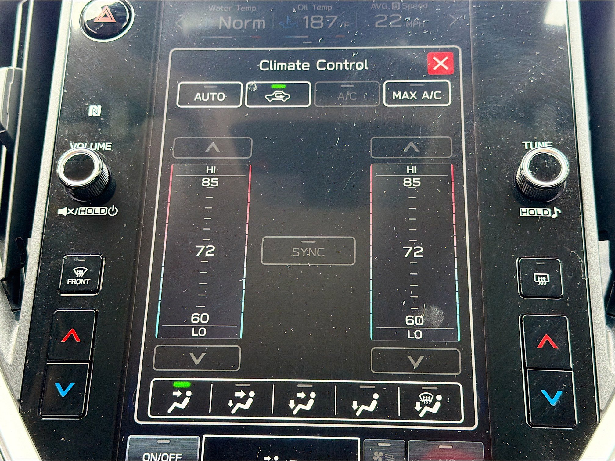 Certified 2024 Subaru Crosstrek 2.0i Premium image 32