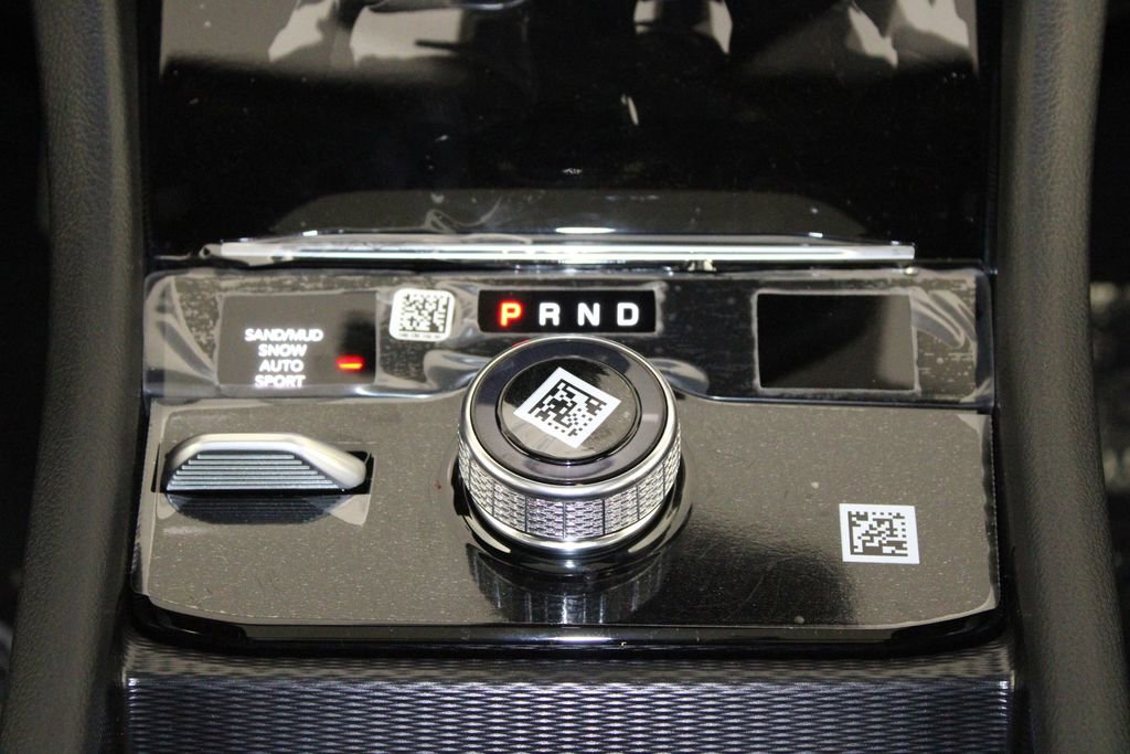 New 2025 Jeep Grand Cherokee Limited image 45