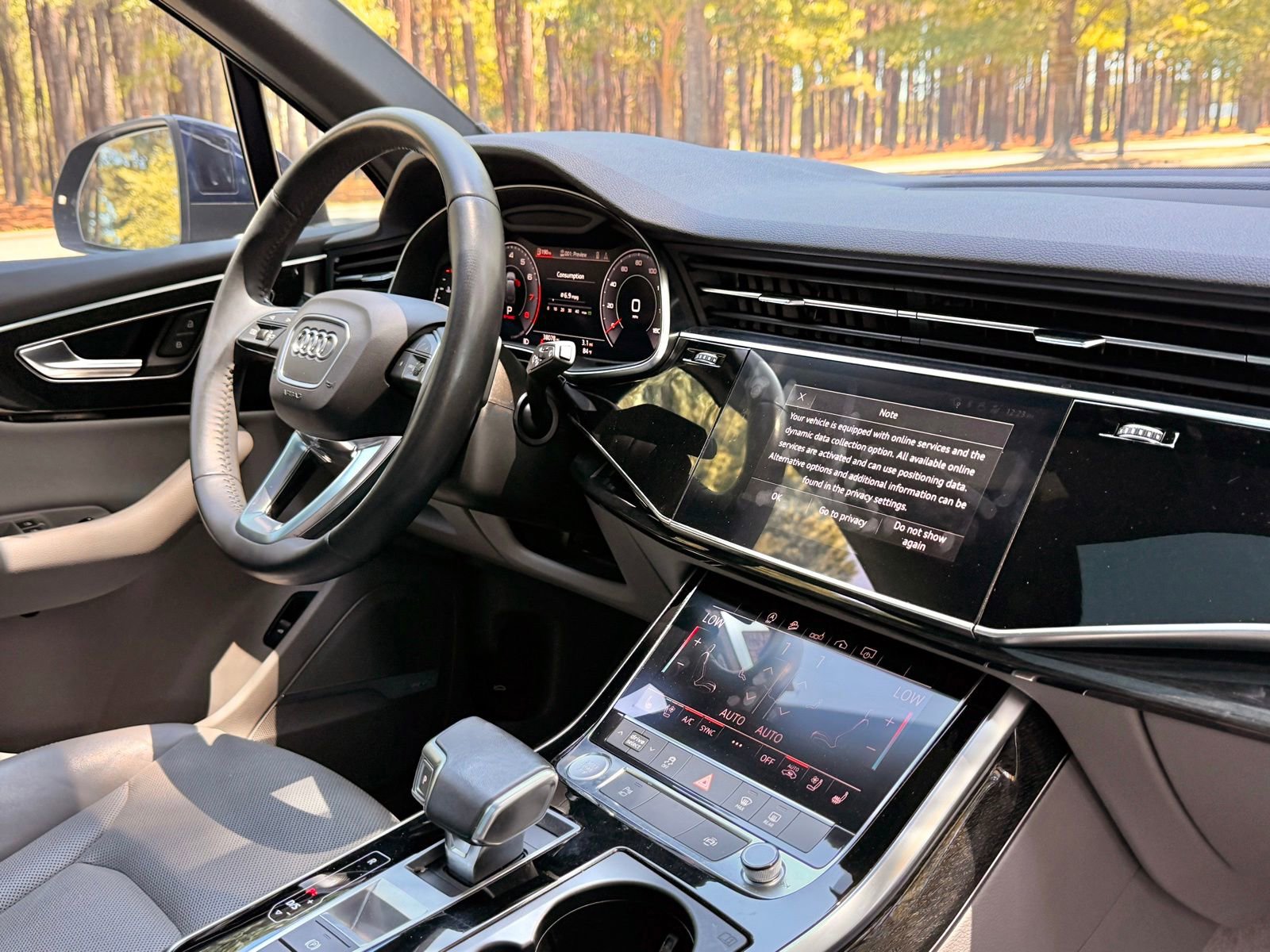 Used 2020 Audi Q7 3.0T Premium Plus AWD/4WD image 20