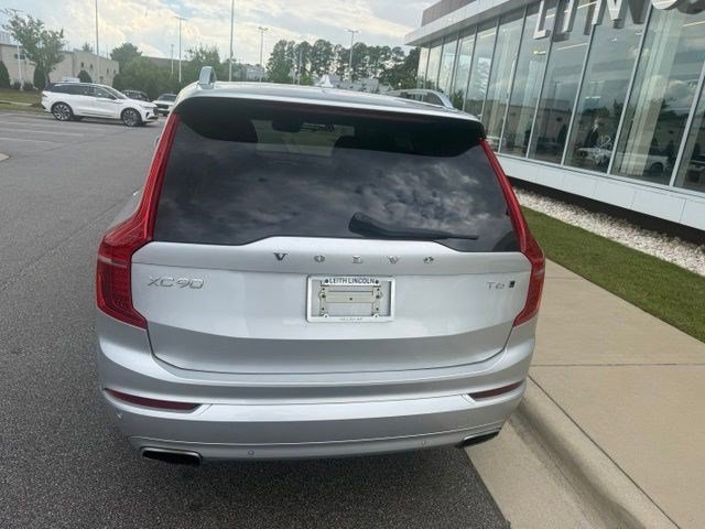 Used 2017 Volvo XC90 T6 Momentum w/ Vision Package AWD/4WD image 7