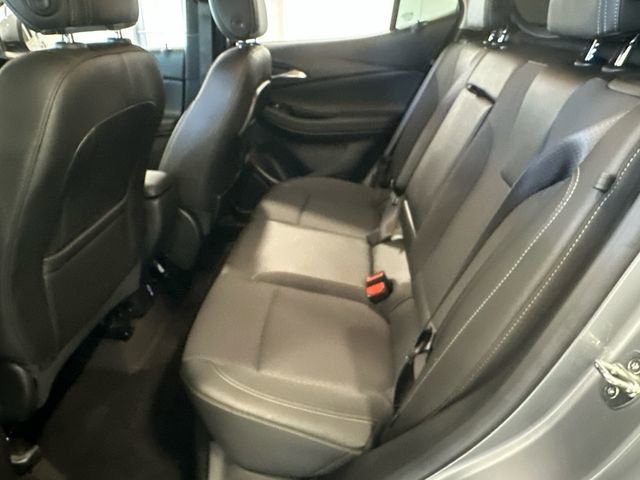 Used 2023 Buick Encore GX Select w/ Safety Package II FWD image 30
