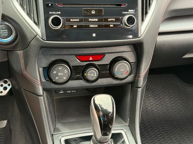 Used 2021 Subaru Impreza 2.0i Sport w/ Popular Package #1 image 18