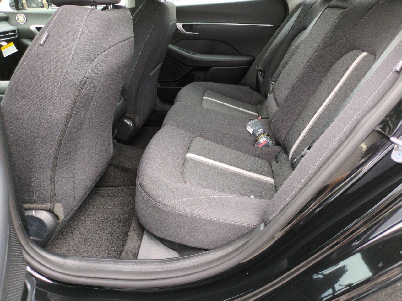 New 2026 Hyundai Sonata SEL FWD image 23