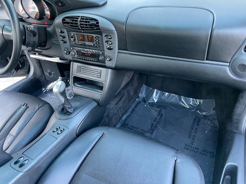 Used 1999 Porsche 911 Carrera image 26