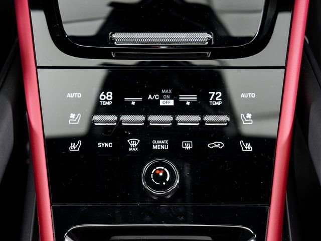 Certified 2025 Porsche Cayenne image 20