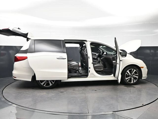 Used 2019 Honda Odyssey Elite image 32