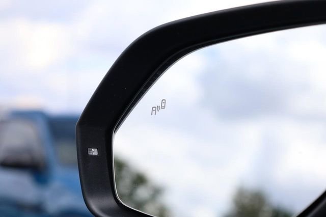 New 2026 Volkswagen Atlas SE image 21