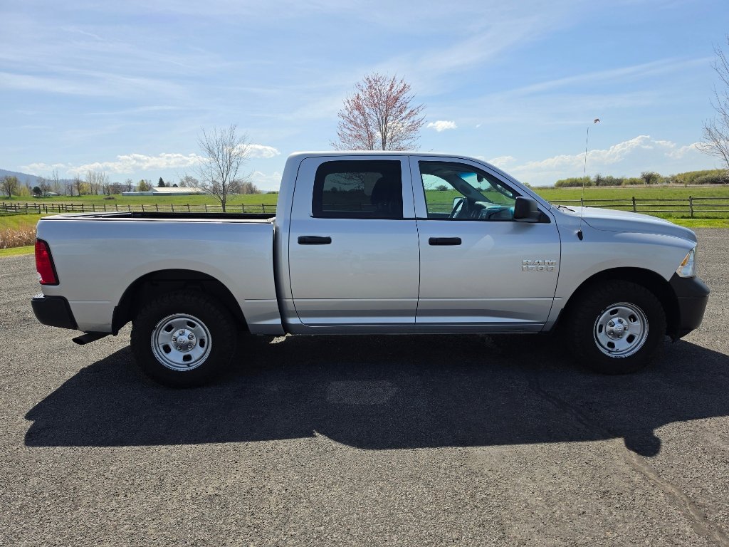 Used 2016 RAM 1500 Tradesman w/ Popular Equipment Group image 4