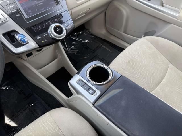 Used 2012 Toyota Prius V Three FWD image 29