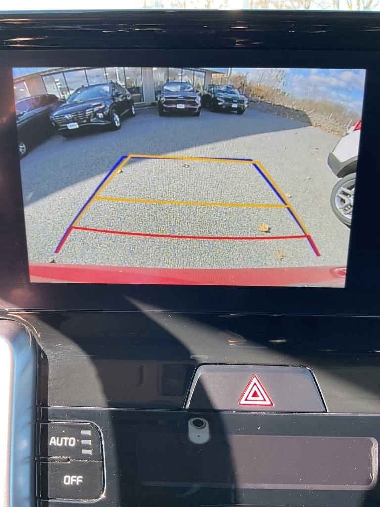 Used 2023 Kia Sorento EX image 34