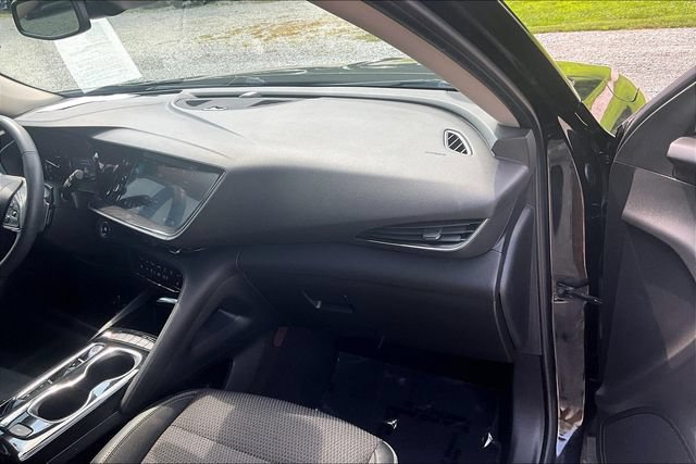 Used 2021 Buick Envision Preferred FWD image 14