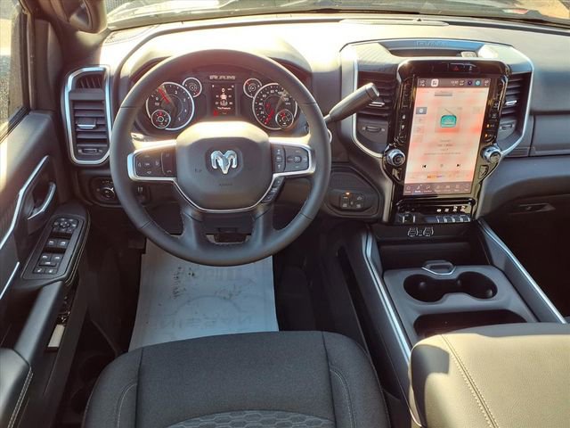 New 2026 RAM 2500 Big Horn image 13