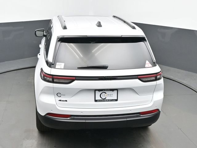 New 2026 Jeep Grand Cherokee Laredo image 42