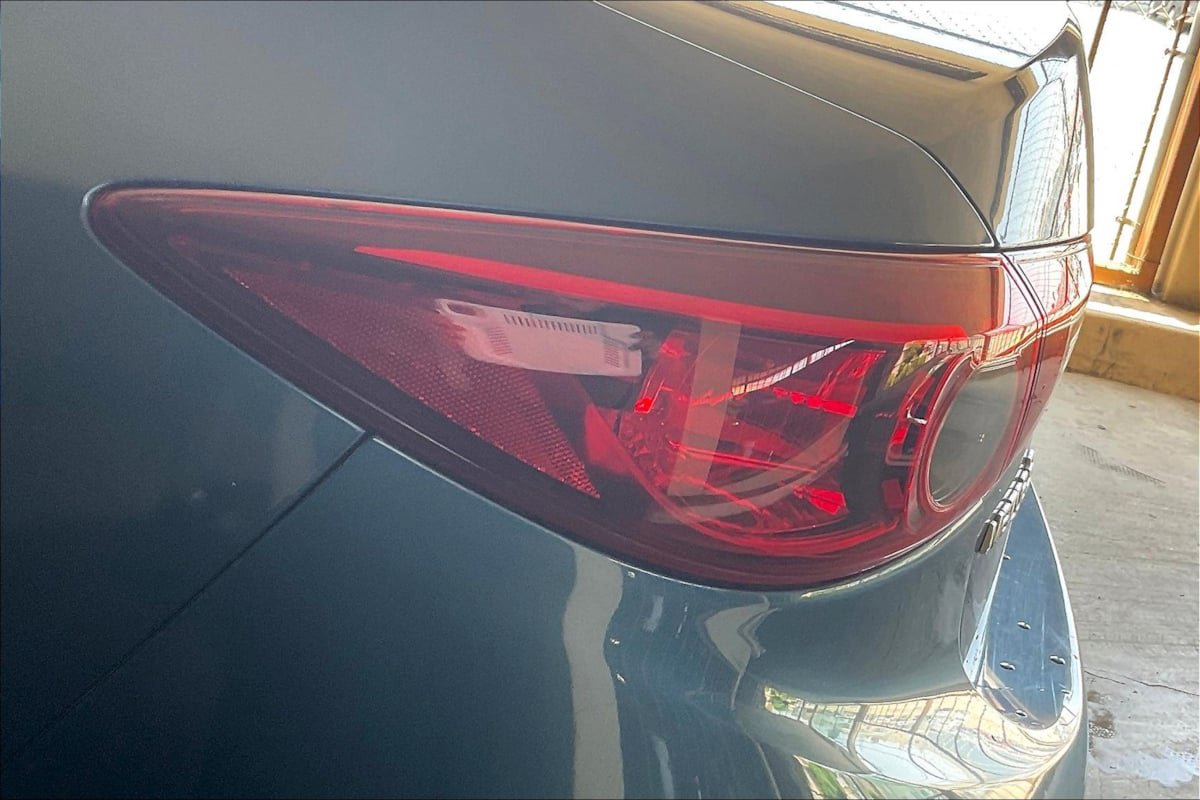 Used 2017 MAZDA MAZDA3 Sport FWD image 30