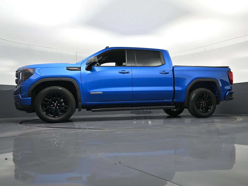 Used 2023 GMC Sierra 1500 Elevation RWD image 26